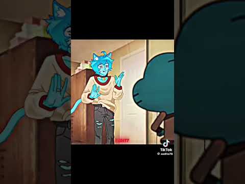 عالم غامبول الغريب المدهش