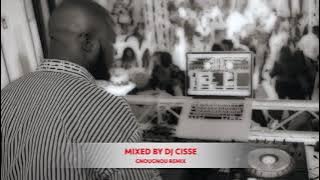 GNOUGNOU REMIX - DJ CISSE