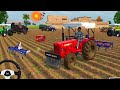 New Mahindra Yuvo Tech + 405 Di 😃💯🚜 | tractor videos | tractor wala video #tractor #mahindra