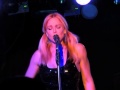 Storm Large "Ne Me Quitte Pas" 10/7/14 Harlow's