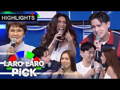 MEMERIMAR, PINAGHANDAAN ANG KASAL NILA NI SERGIO