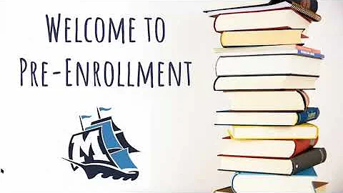 WVA High School Pre-enrollment