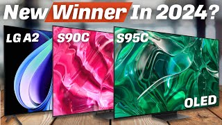 Best OLED TVs Of 2024! | Watch This Before You buy