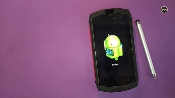 Hard Reset CROSSCALL TREKKER M1 CORE | Pattern Unlock | Factory Reset