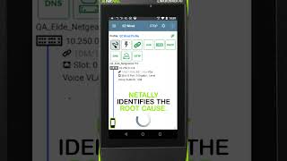 See Ally Intelligence™ in Action | Guided Network Troubleshooting