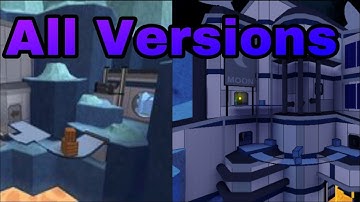 Blue Moon [All Versions] | Flood Escape 2