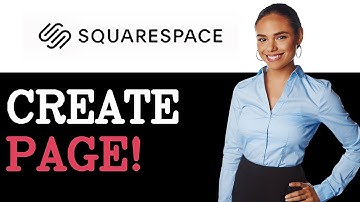 How To Create A Coming Soon Page In Squarespace (2025)
