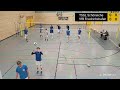 Volleyball U18(m) Deutsche Meisterschaften | Tag 2 - Feld 4