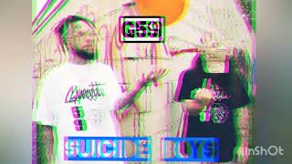 $UICIDEBOY$~ FOR THE LAST TIME