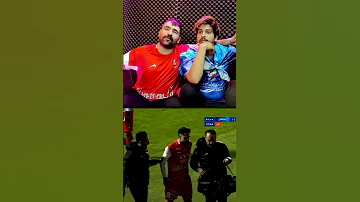 منتظر ویدیو کامل باشید پرسپولیس استقلال دربی 