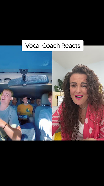 @m_divinecover on Tiktok Country Roads in The Car, Love This