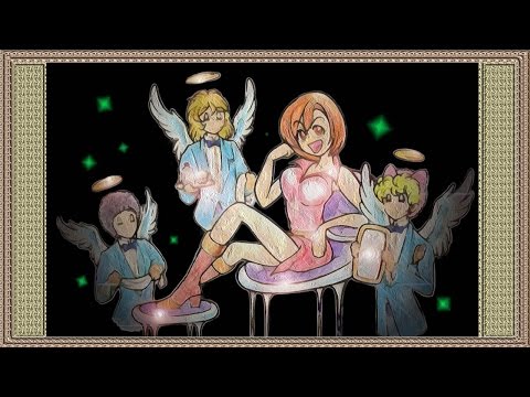 【MEIKO V3 DARK】Drunkard comes home 【神威がくぽ+ZOLA】