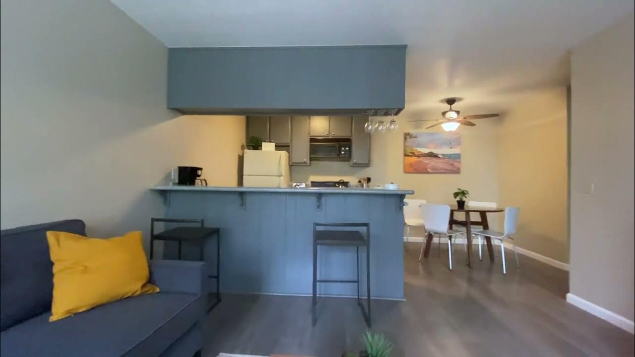 Ridgecrest Landing YouTube