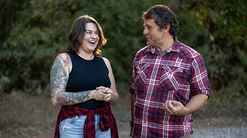 A Live Show Giveaway (Live Chat with Jess & Morgan of Gold Shaw Farm)