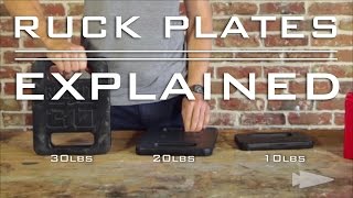 Ruck Plates Explained