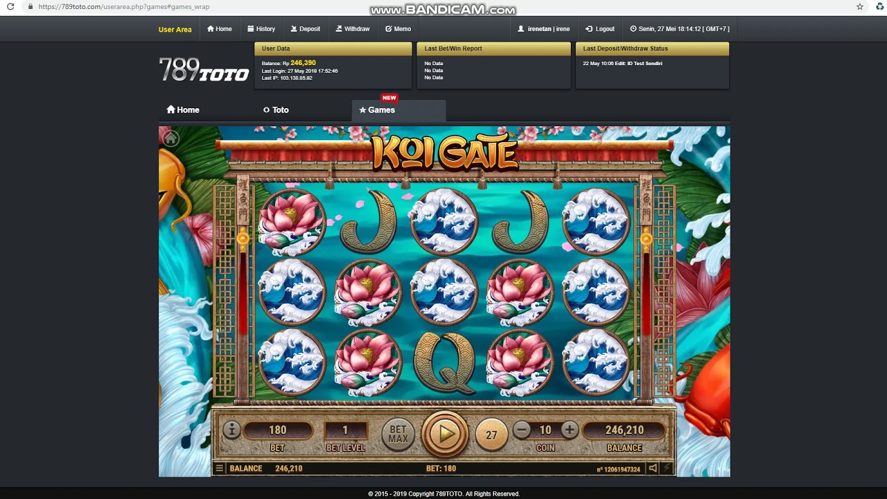 Slot Online Pulsa Xl The Correct Way