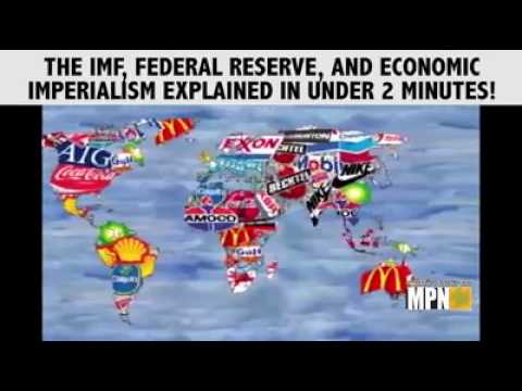Imf on cryptocurrency national reserves