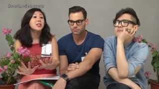 Phin Genevieve s Incredibly Low Budget Movie Show Ep 1 Bobby Tonelli Auditions For Interstellar