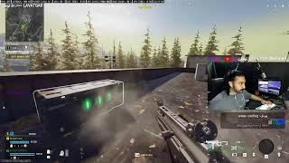 In Goshe Donbal Pishraft