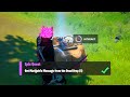 Get Marigold's Message from the Dead Drop (1) - Fortnite Week 13 Epic Quest