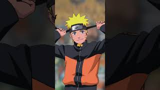 Strangest details about Naruto