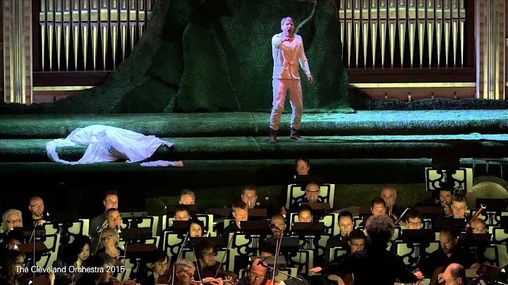 The Cleveland Orchestra: Daphne