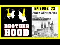 Episode 72: Anton Wilhelm Amo  Brotherhood Podcast