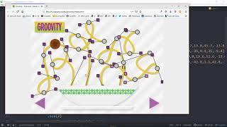 ZIM Explore! 25. Kids App!  #HTML #Canvas #JavaScript, #CreateJS, #ZIMjs screenshot 4
