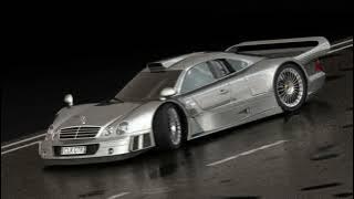 joining forces (slowed)