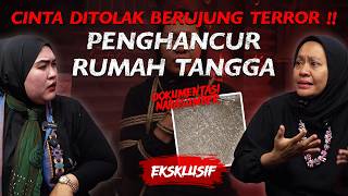 20 TAHUN LEBIH BERJUANG MELAWAN SANTET !!