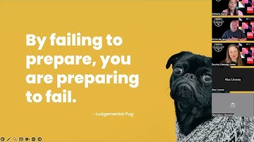 Adobe Marketo Champion Deep Dive: Inherited an Instance