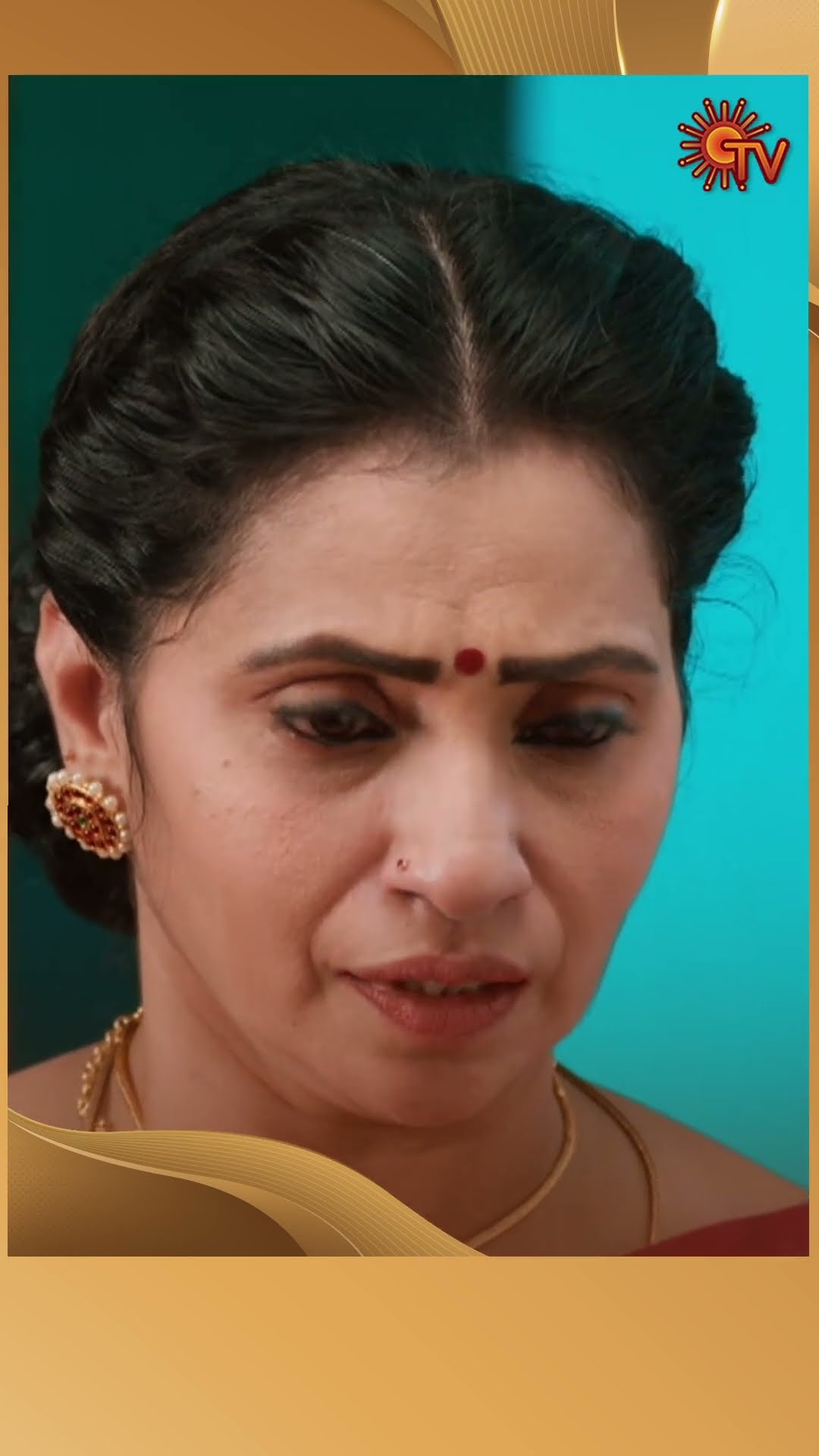 #Singapenne #SunTV #shorts #tamilserial
