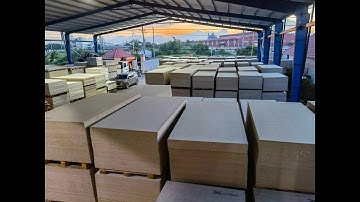 Tấm xi măng Cemboard X2 giá rẻ