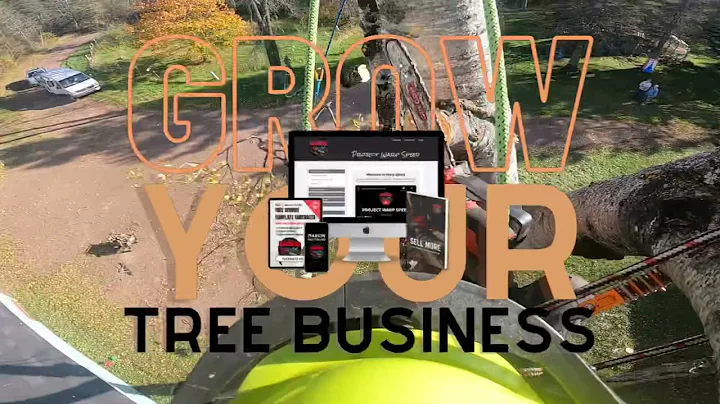 How to Make More Money in the Tree Industry