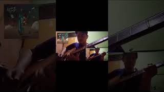 Mungkin Nanti solo guitar 2022 #NOAH #SECONDCHANCE #BINTANGDISURGA