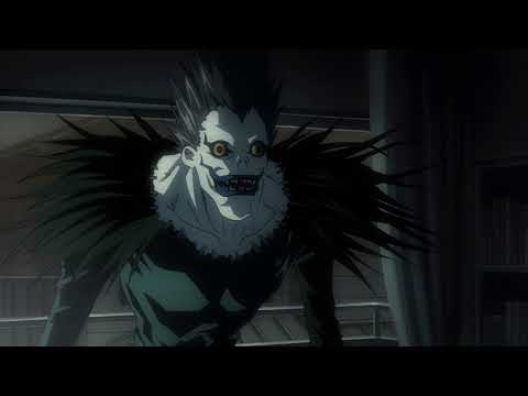 Death Note 10 Hidden Details About Ryuk Everyone Missed