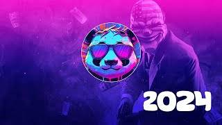 TRAP MUSIC 2024   BEST OF 2SCRATCH NIGHT DRIVE MIX  GANGSTER MUSIC