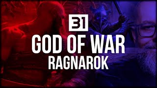 God of War: Ragnarok - Odcinek 31