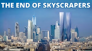 Paris La Defense : What Future for Europe's largest Business district? by Looking 4 (En) 11,700 views 1 year ago 14 minutes, 19 seconds