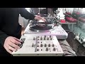 Barret  ortofon skratch nerds 2023 round 4