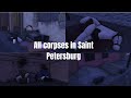G&B: Every single corpse in Saint Petersburg
