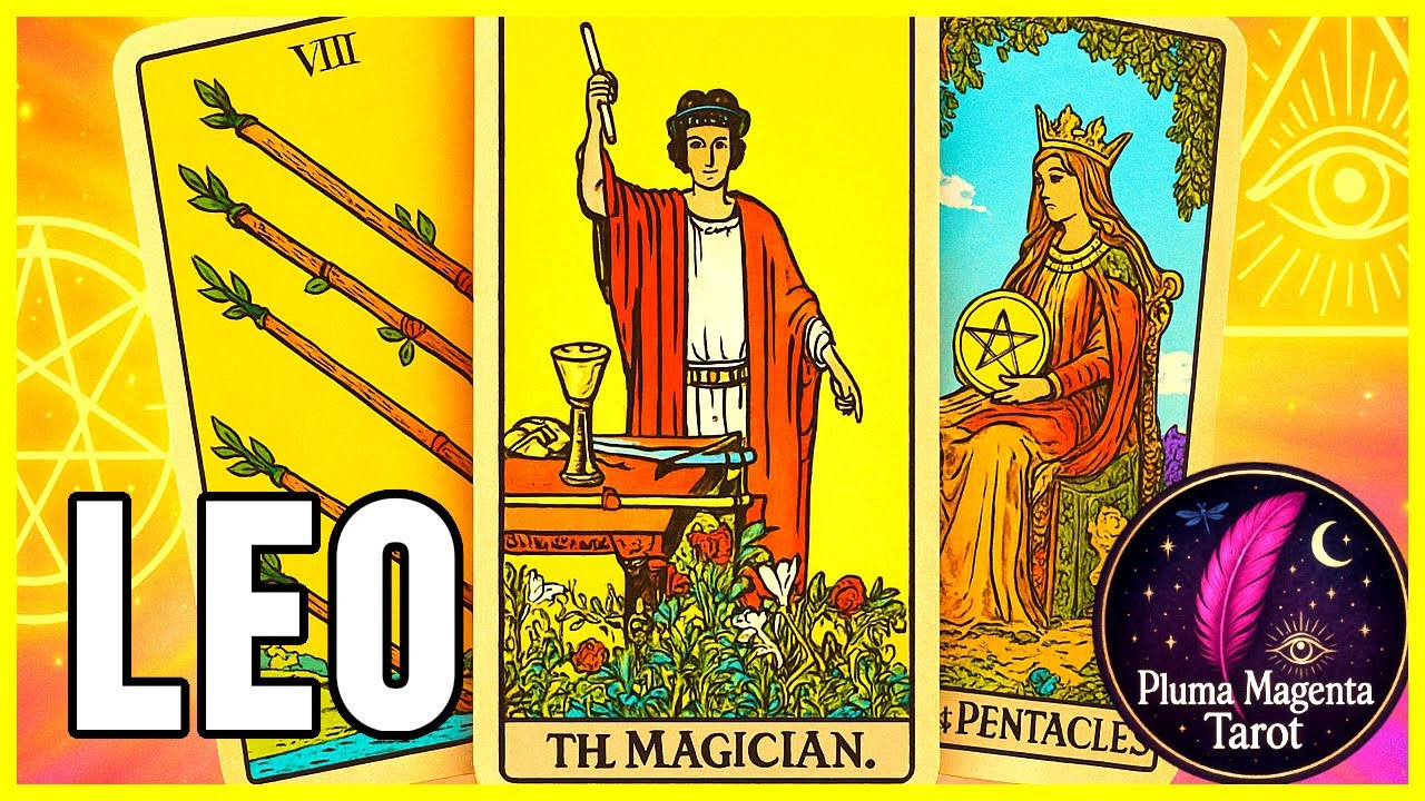 LEO 🌟 ES INCREÍBLE PERO ES CIERTO 🌟  #LEO