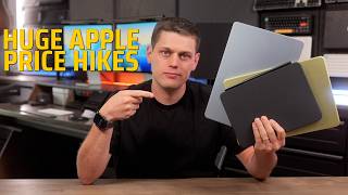 Should You Buy Apple Before Prices Go Up Again?