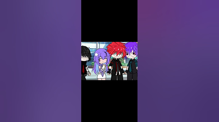 ubur-ubur ikan lele #gacha #memecringe #gachaclub #gachalucu #gachalife #gachaedit #memes