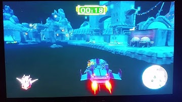Jak II - Infinite Orb Glitch (Easiest Method) **Patched in PS4 Version**
