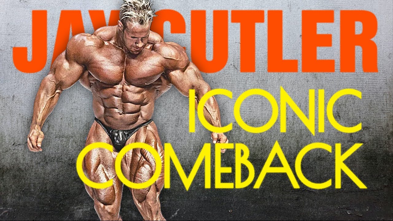 greg doucette jay cutler