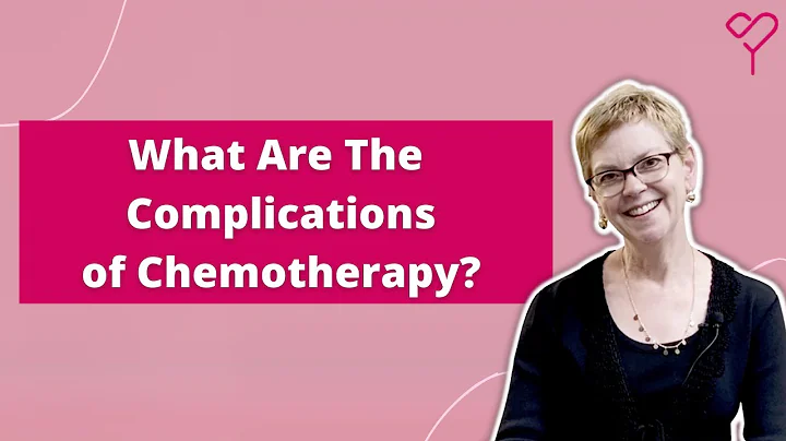 Possible Complications of Chemotherapy and How To ...