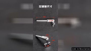 Ardupilot Arduplane Pitot Digital Air Speed Meter/Airspeed Meter Sensor Tube for HEX PIXHAWK2/CUAV V