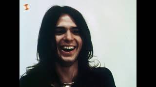 Genesis -  Live 1972