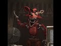 FNaF 2 Animatronics Become Friends